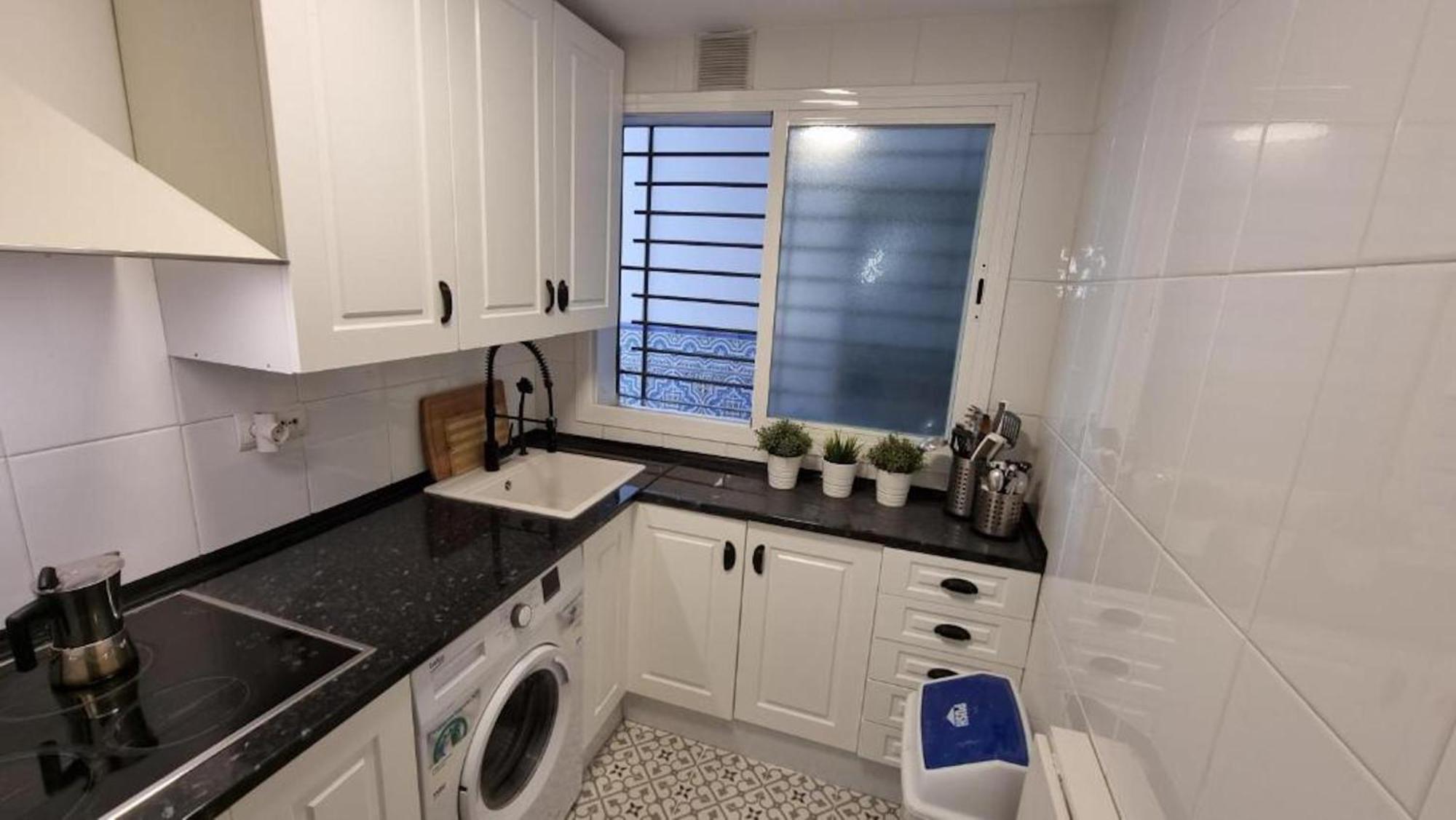 Holidays2malaga Old Town Apartment