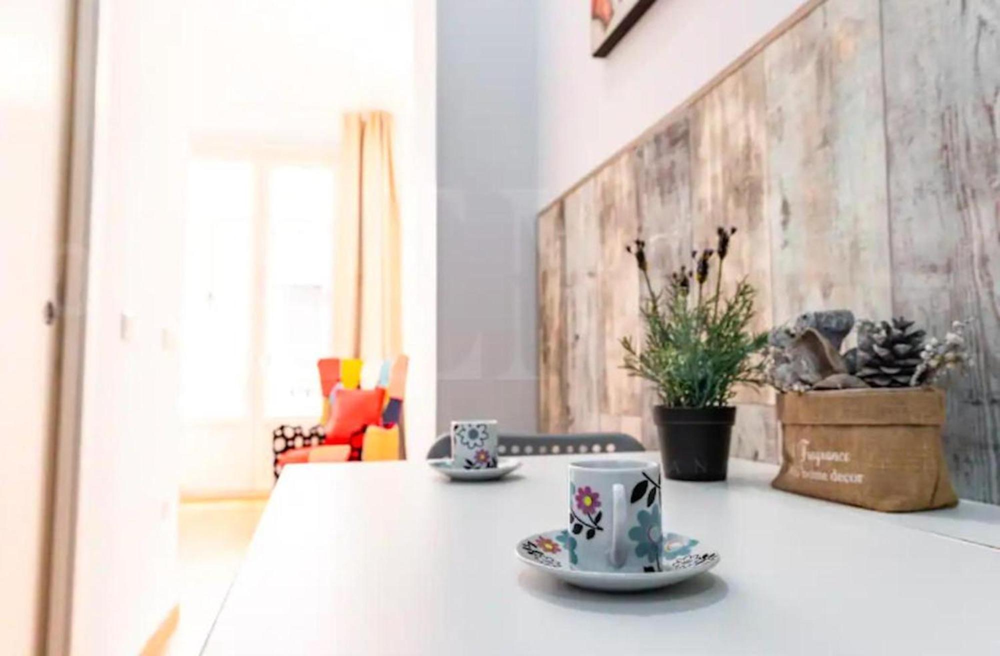 Apartment Holidays2malaga Old Town Malaga