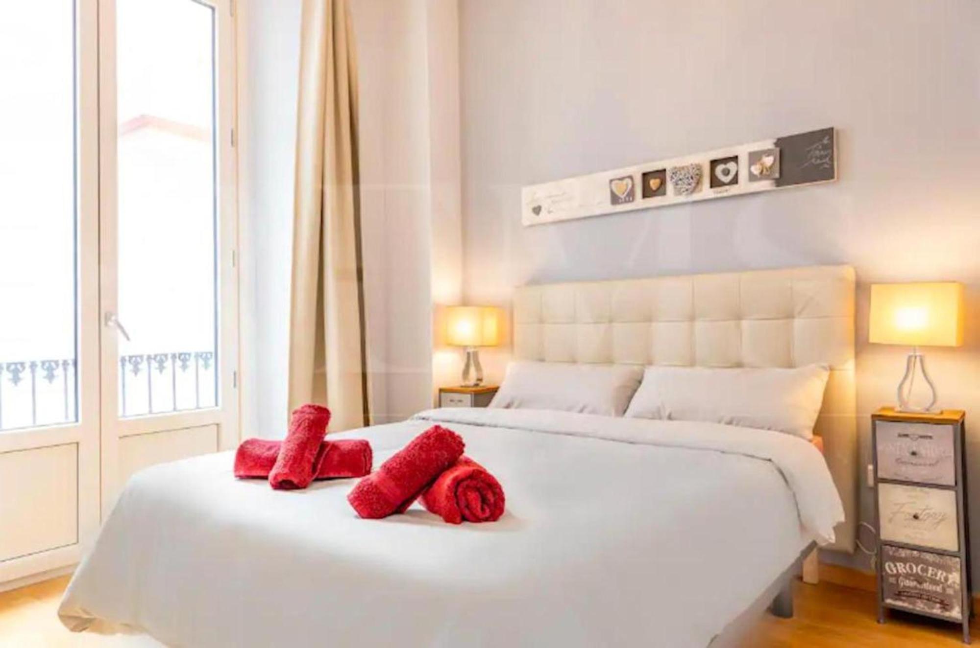 Apartment Holidays2malaga Old Town
