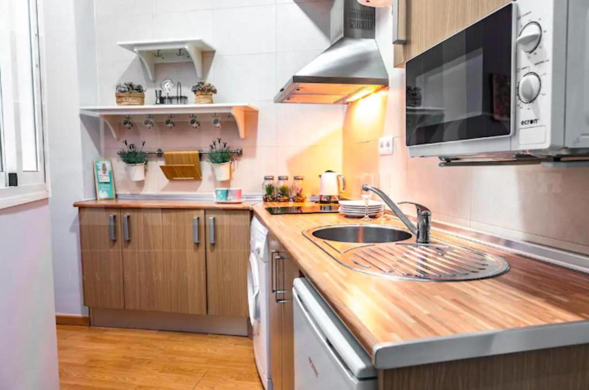 Holidays2malaga Old Town Apartment