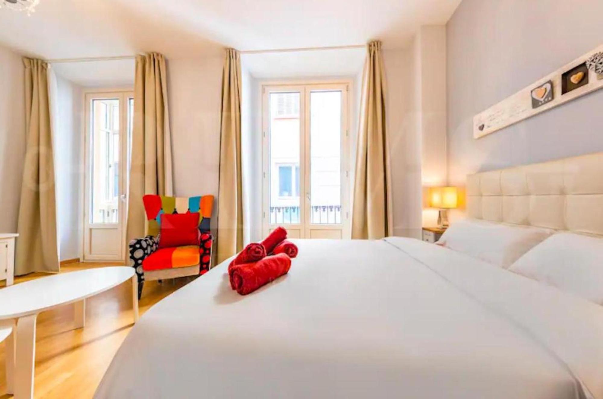 Apartment Holidays2malaga Old Town Malaga
