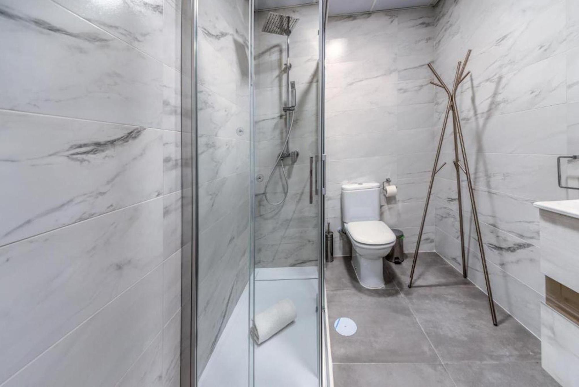Apartment Holidays2malaga Old Town
