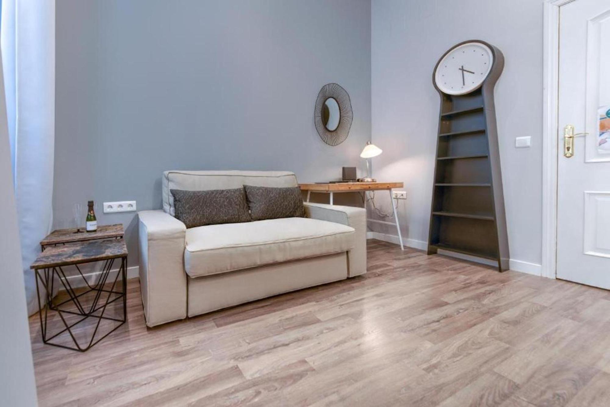 Holidays2malaga Old Town Apartment Malaga