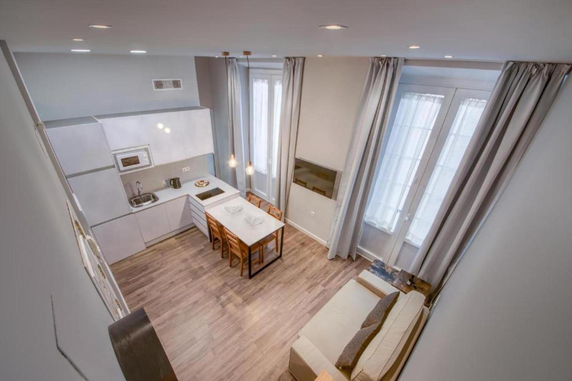 Apartment Holidays2malaga Old Town *
