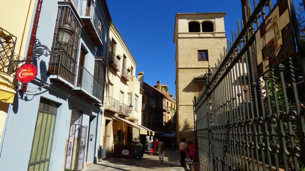 Picasso * Malaga
