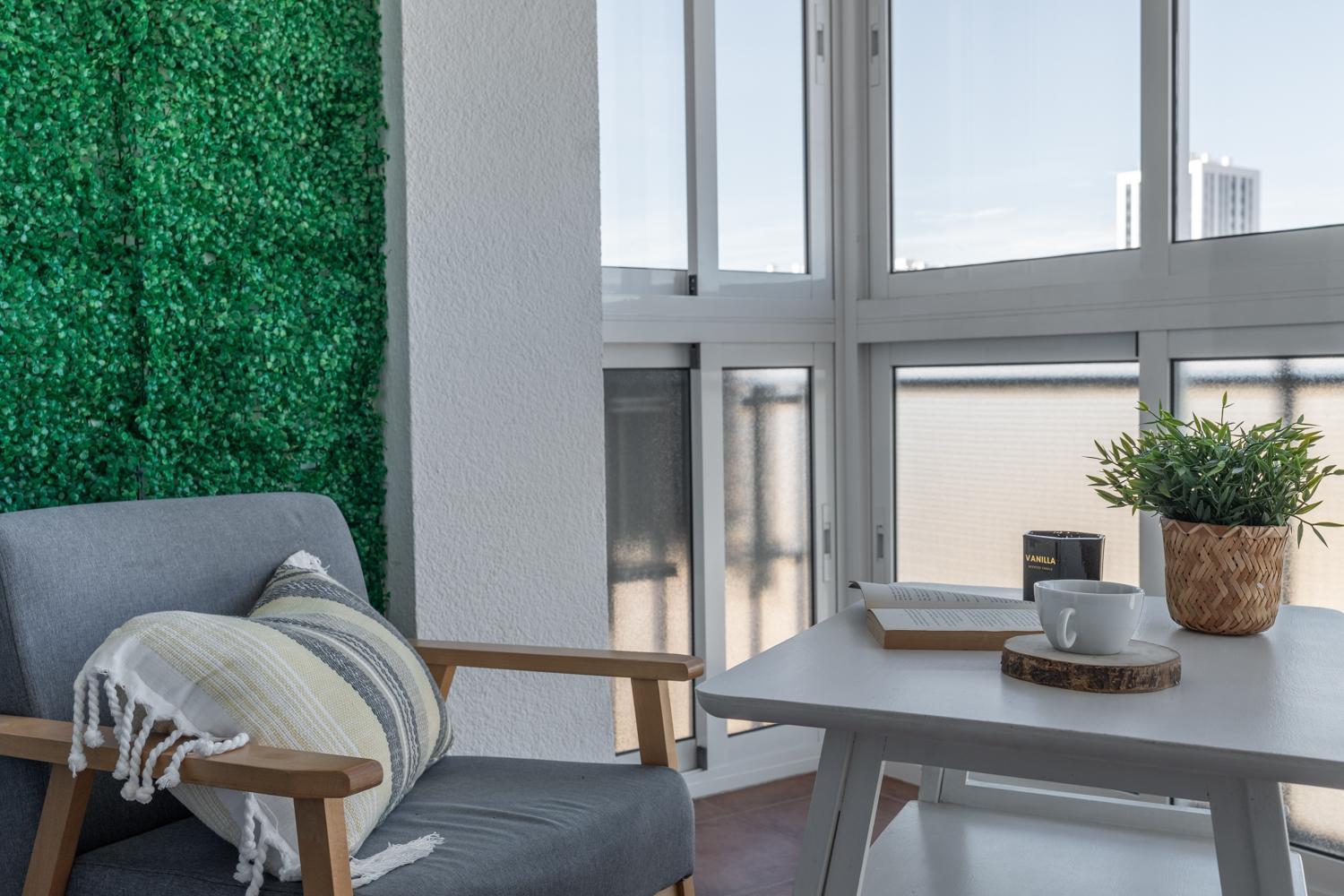 Tuguest Heroe Apartment Malaga