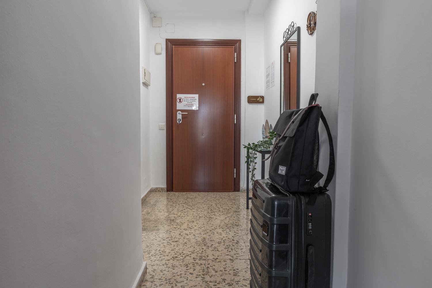 Apartment Tuguest Heroe