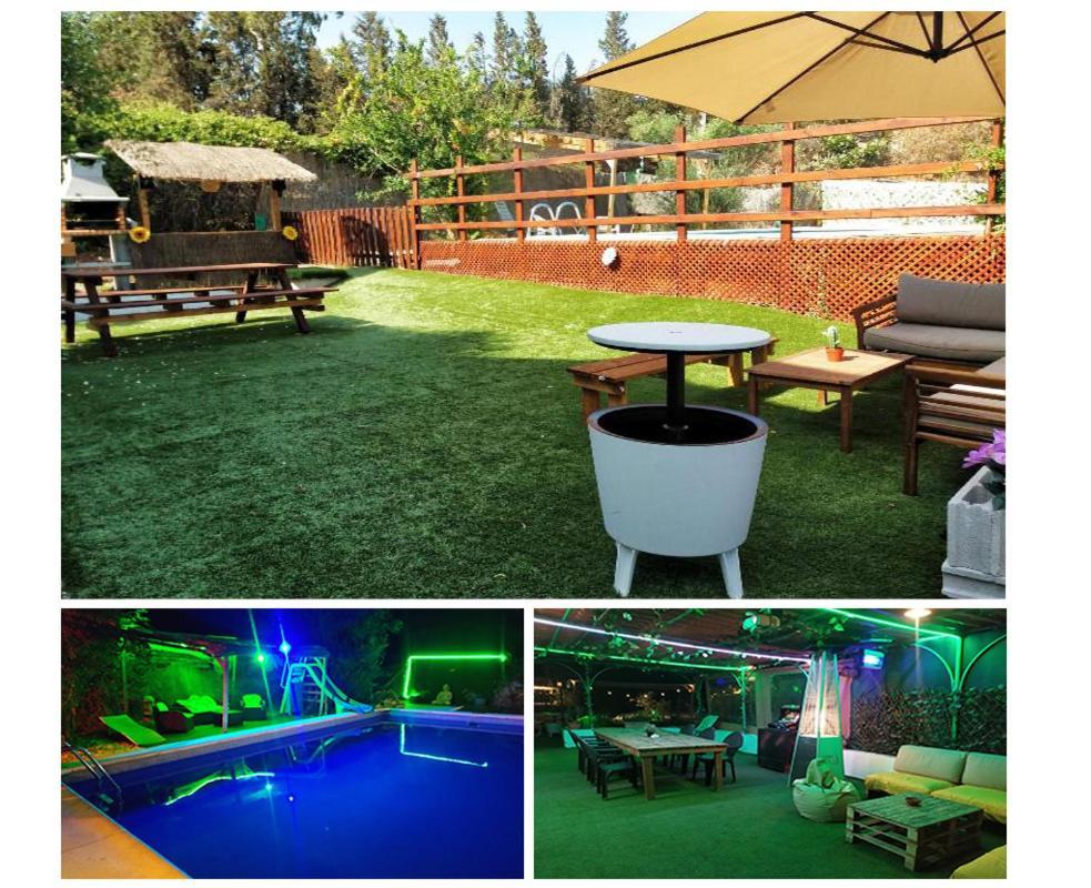 La Milla Holiday home *