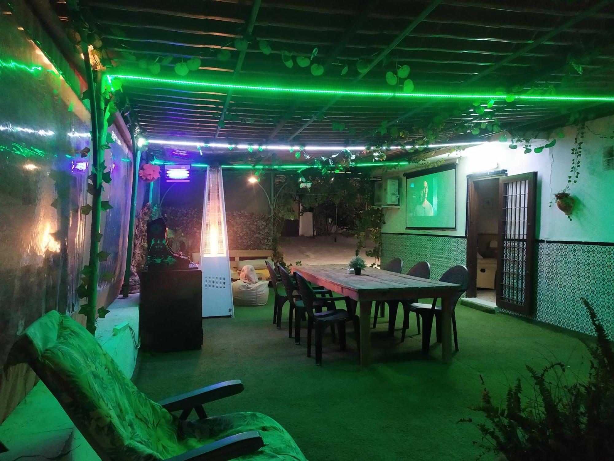 La Milla Holiday home