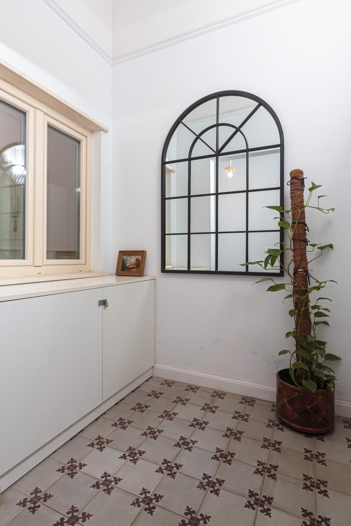 Apartment La Luna In Old Town Of