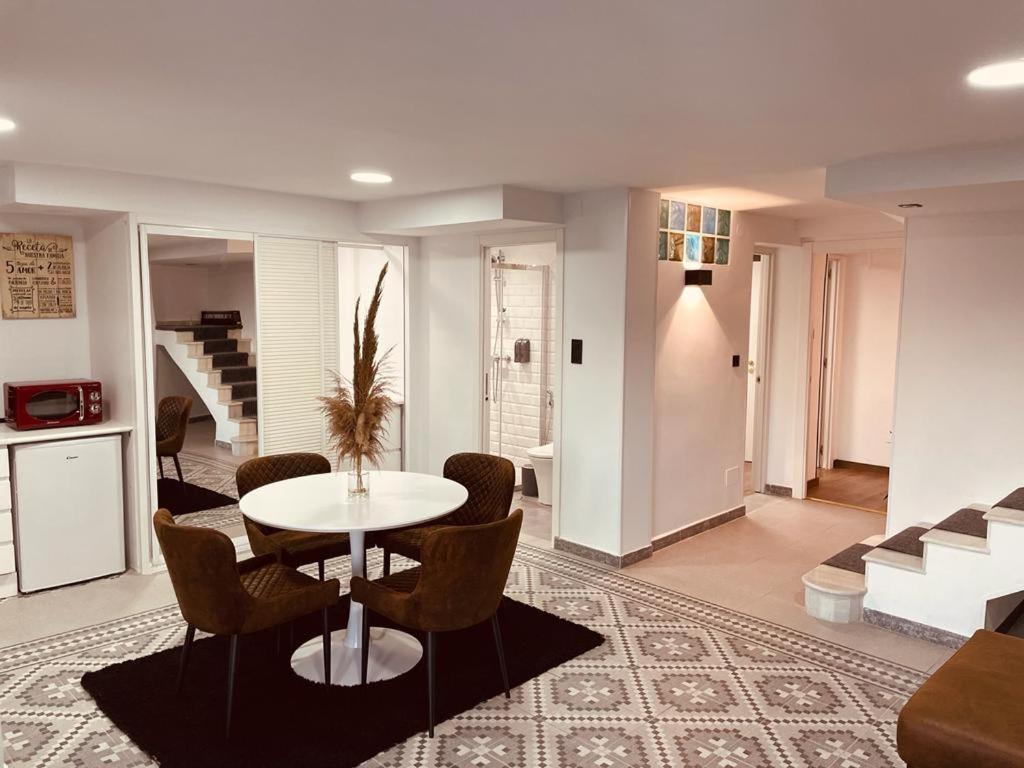 Appartement Luxury Airport Málaga