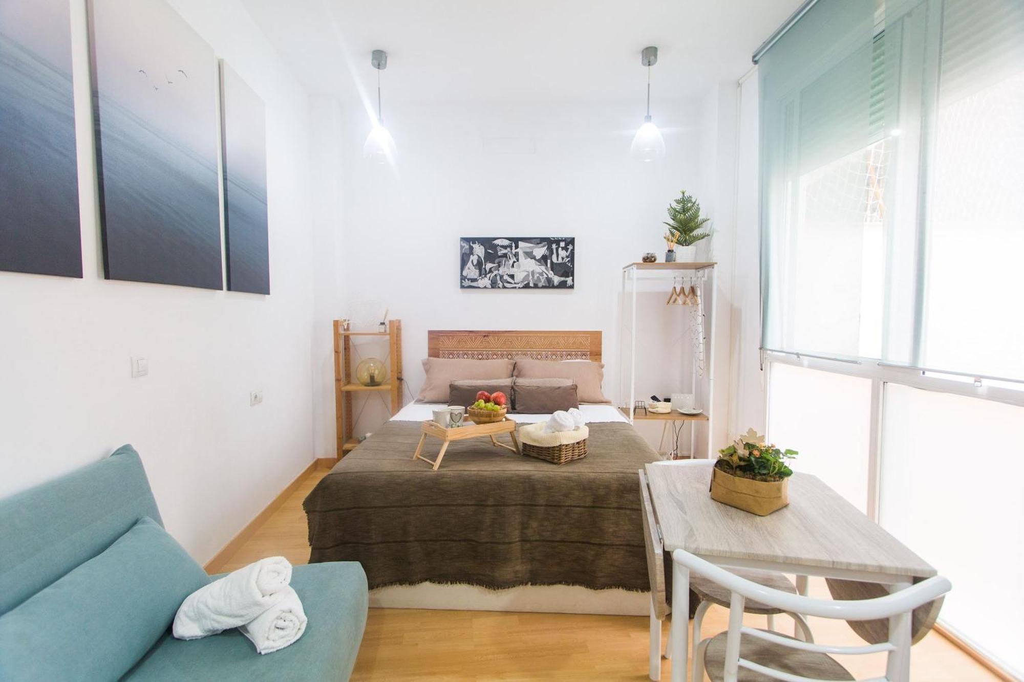 Appartement Picasso