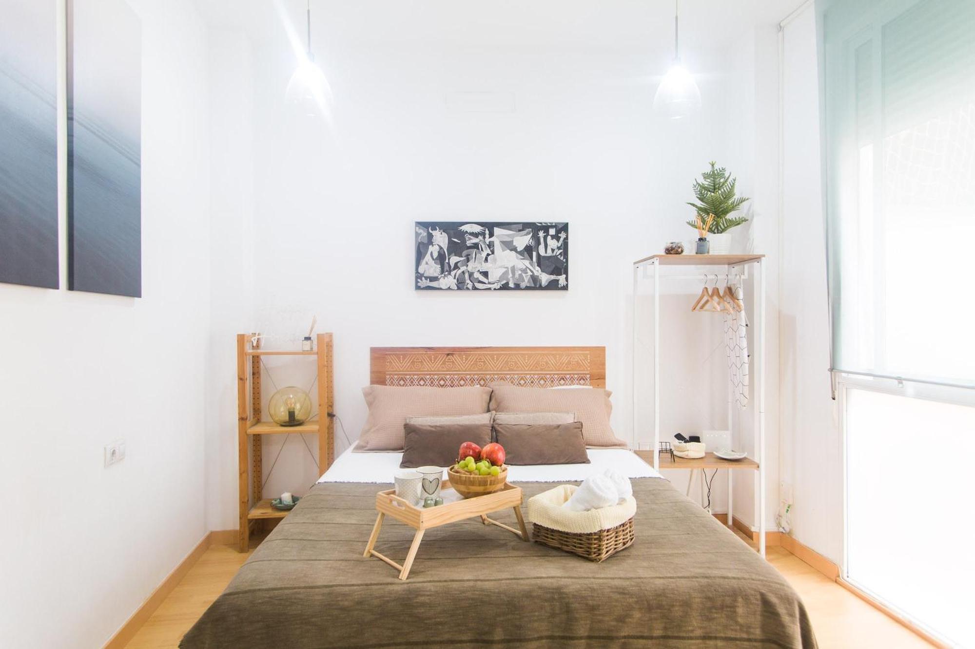 Appartement Picasso *