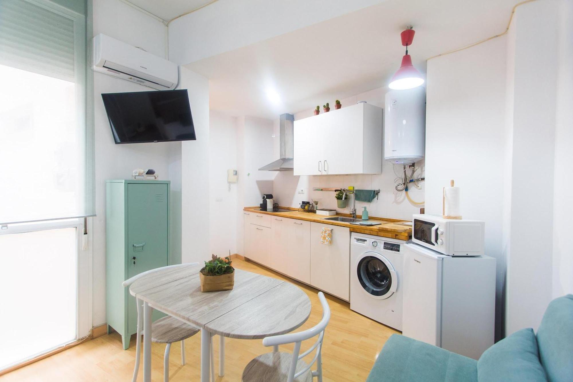 Picasso Appartement