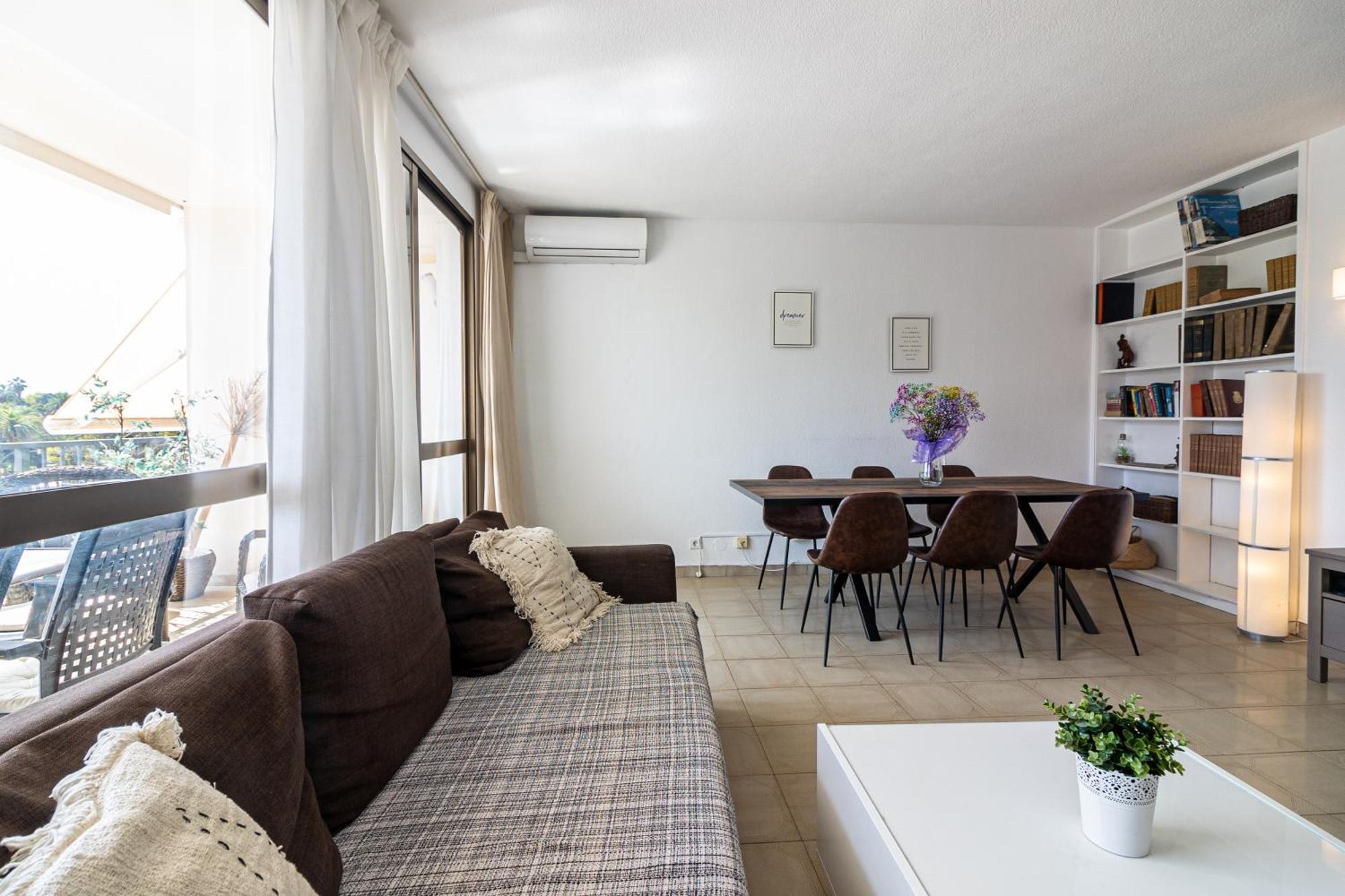 Reding 5 Freshapartments By Bossh! * Malaga
