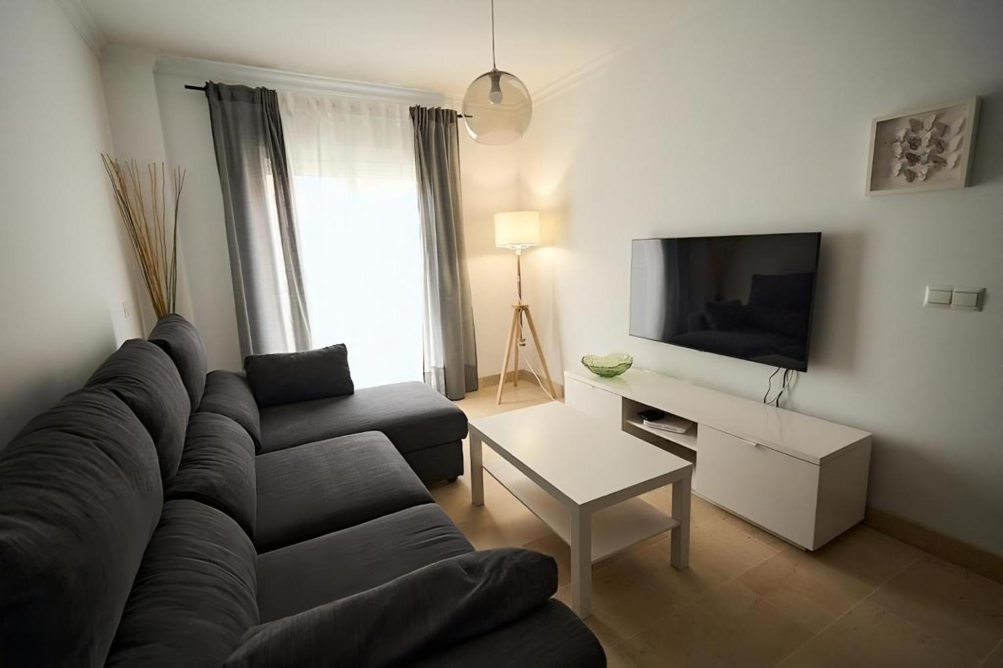 Apartment Centro Malaga