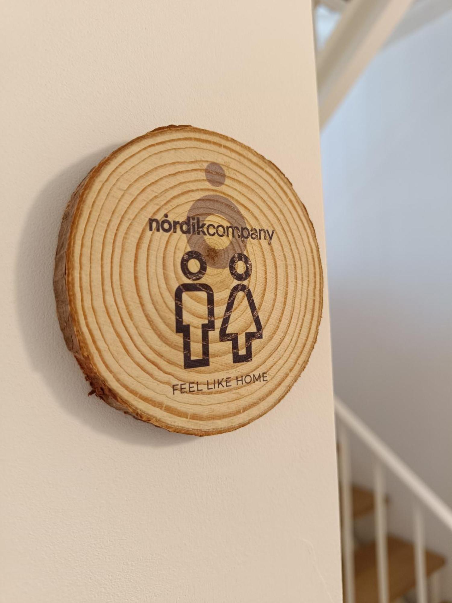 Hostel Nordik Urban - Centro 