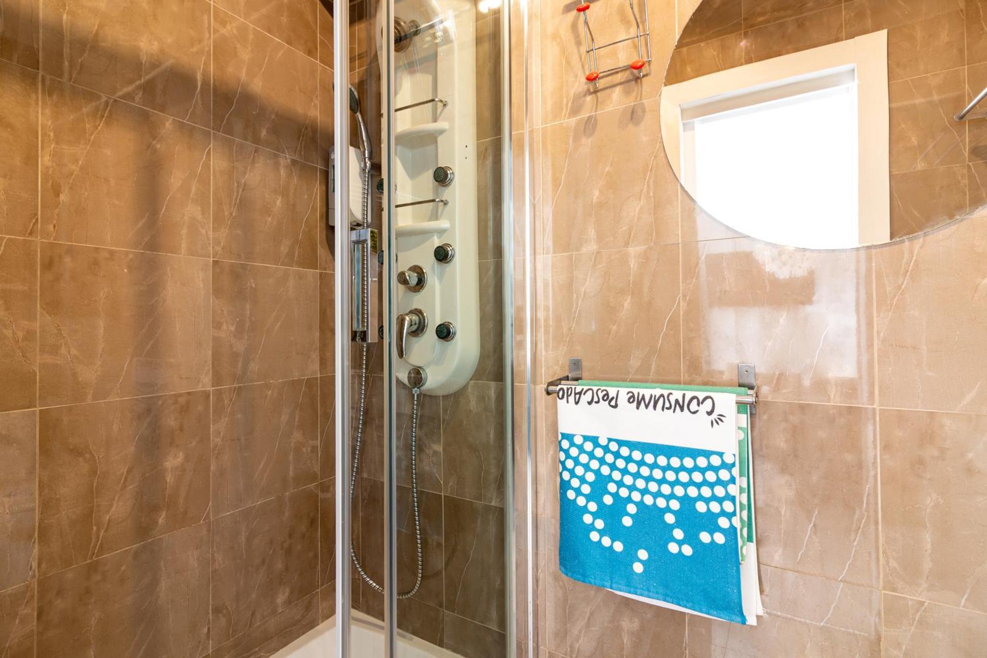 Center Flat Holidays Salitre Apartment