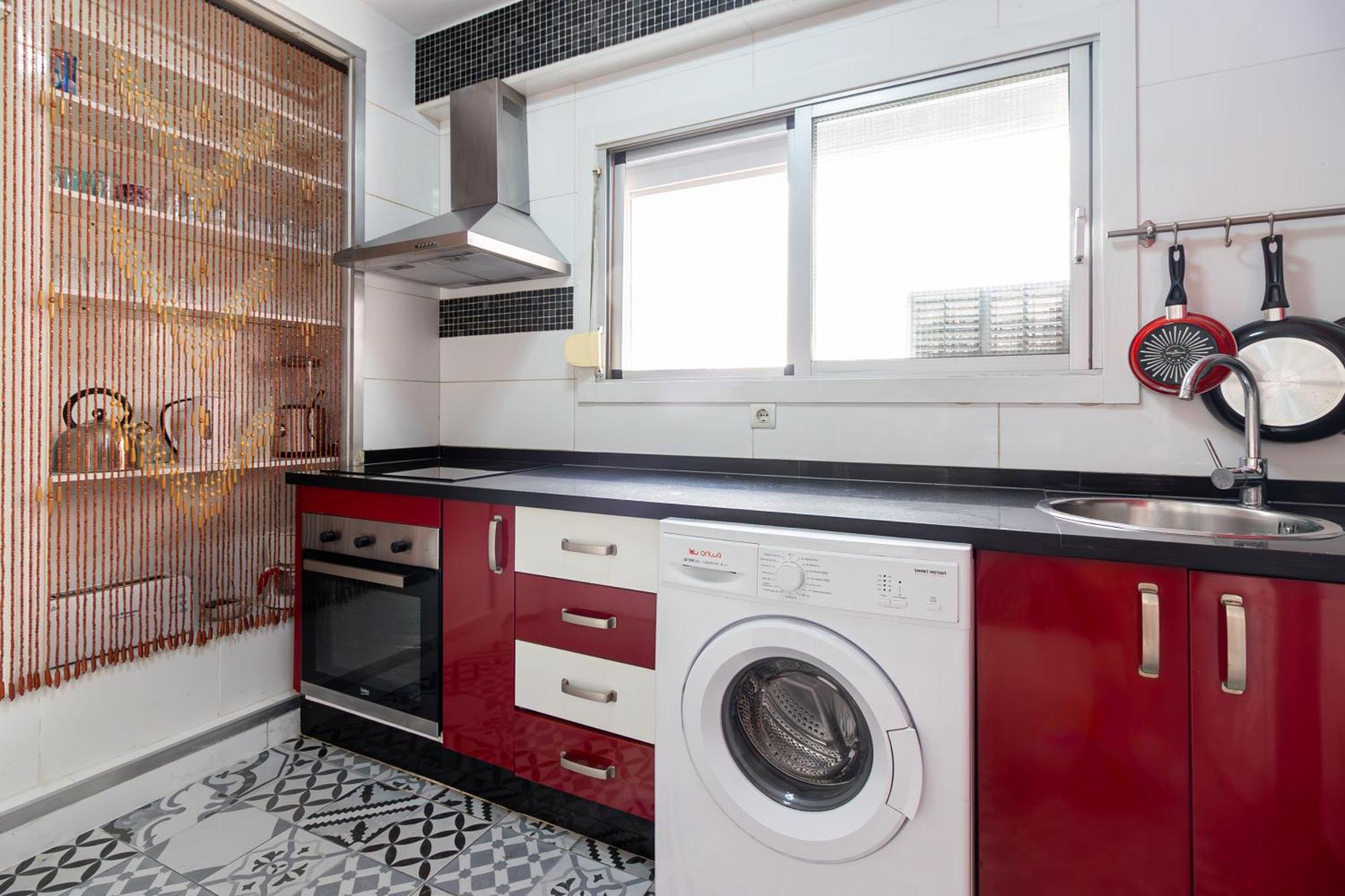 Center Flat Holidays Salitre Apartment *