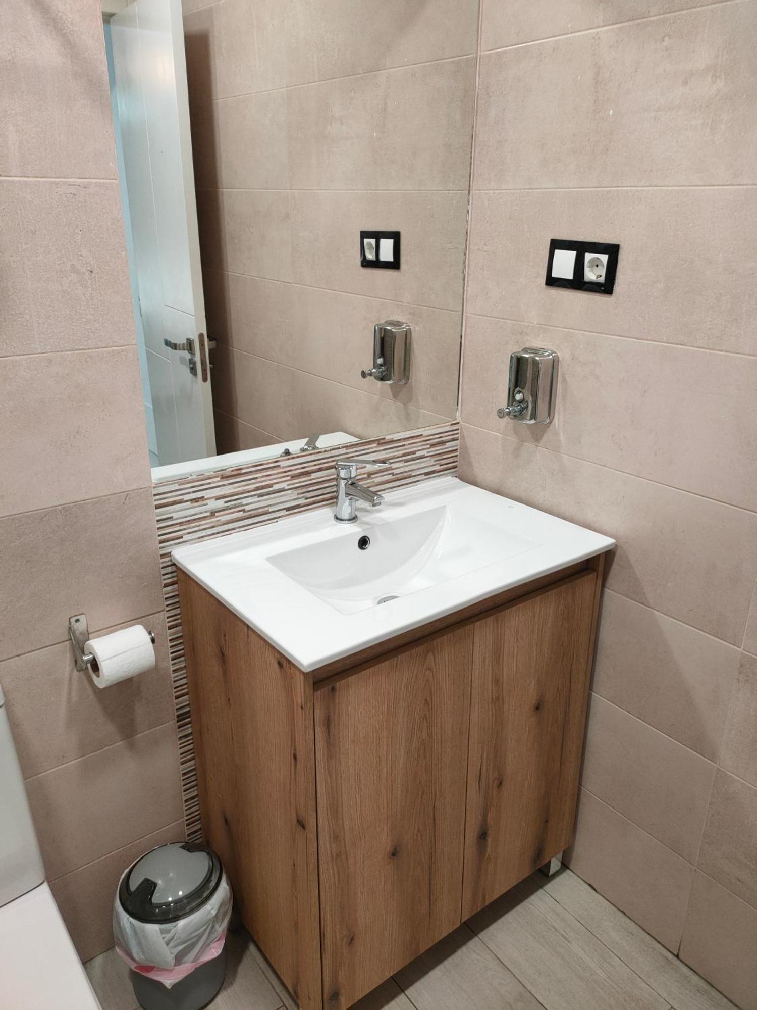 Alcolea Apartment