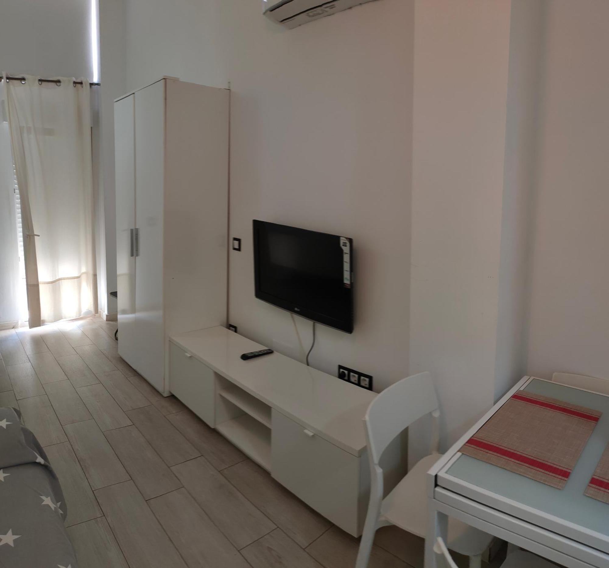 Alcolea Apartment Malaga