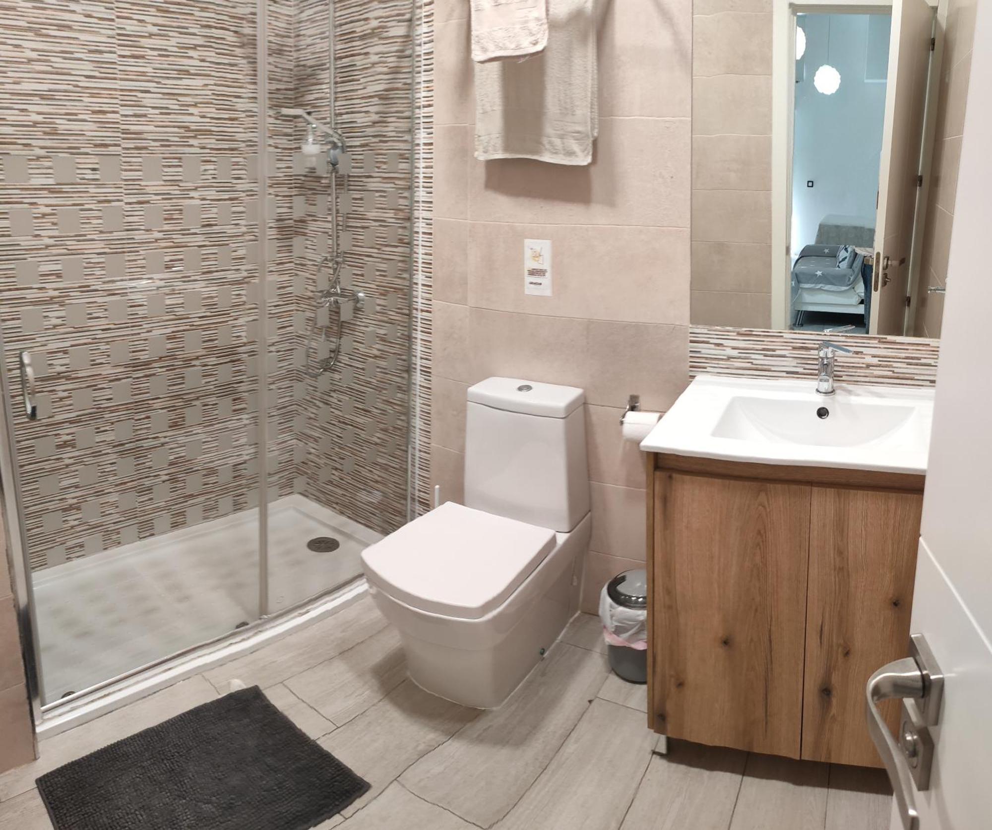 Alcolea Apartment *