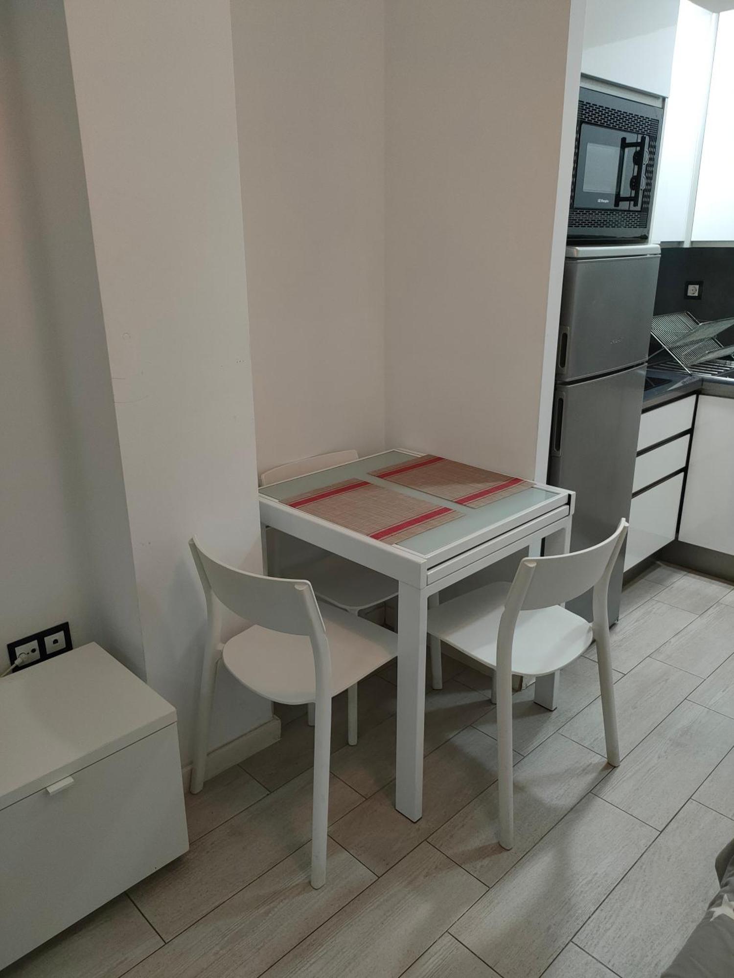 Apartment Alcolea