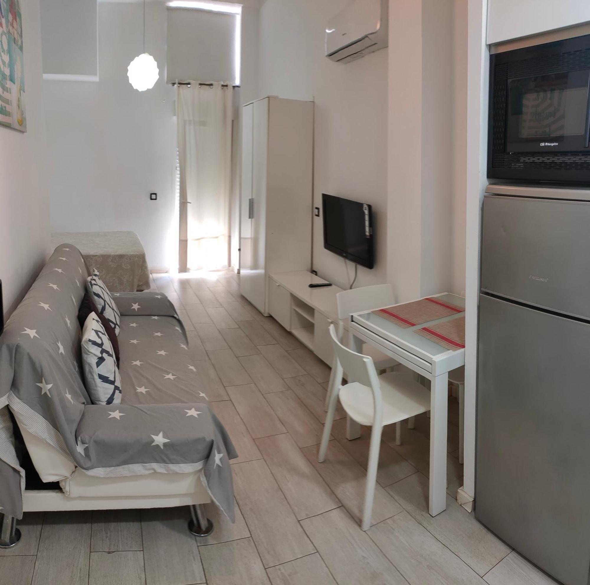 Alcolea Apartment Malaga