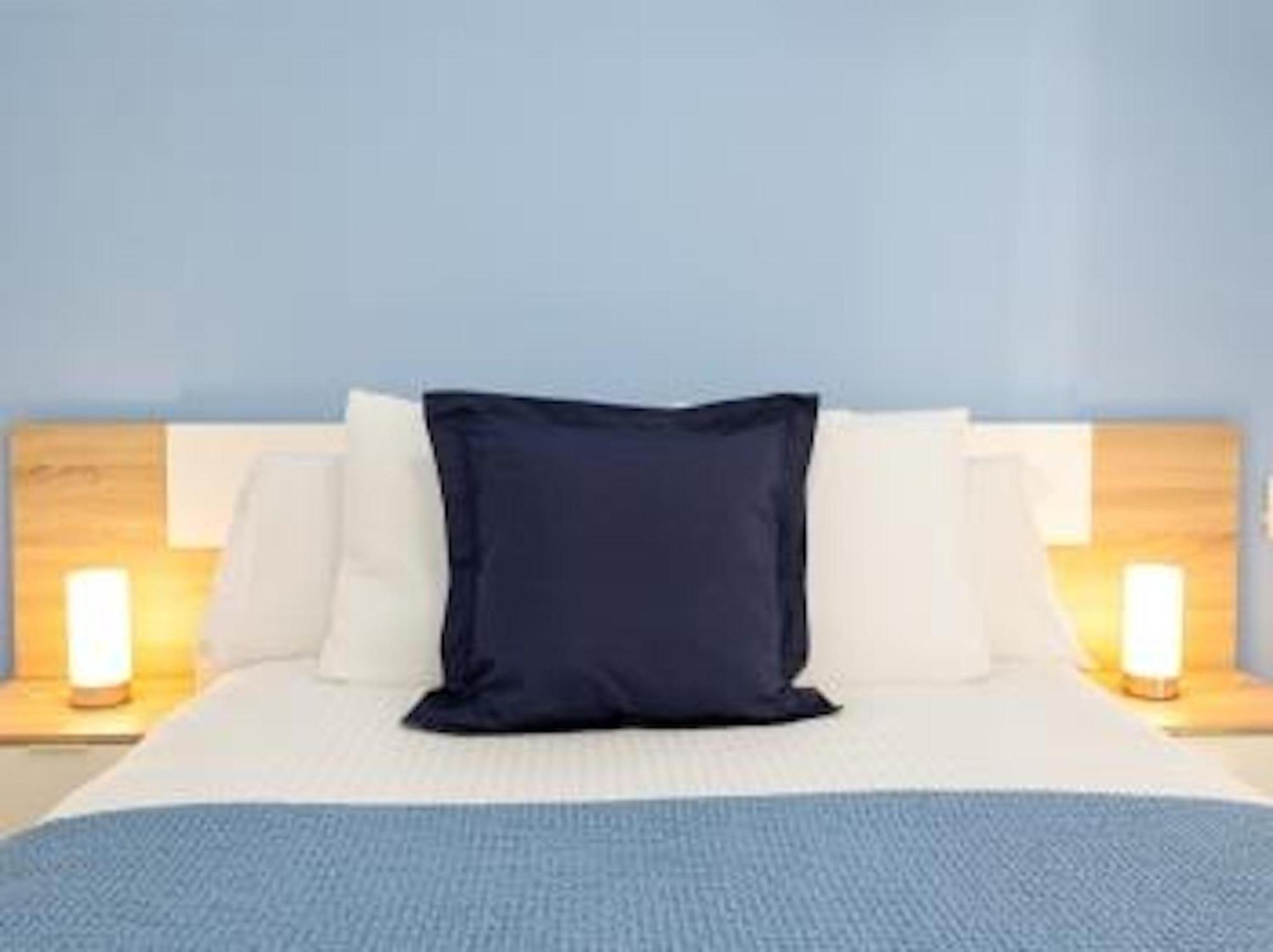 Apartment Holidays2malaga Picasso Area Málaga