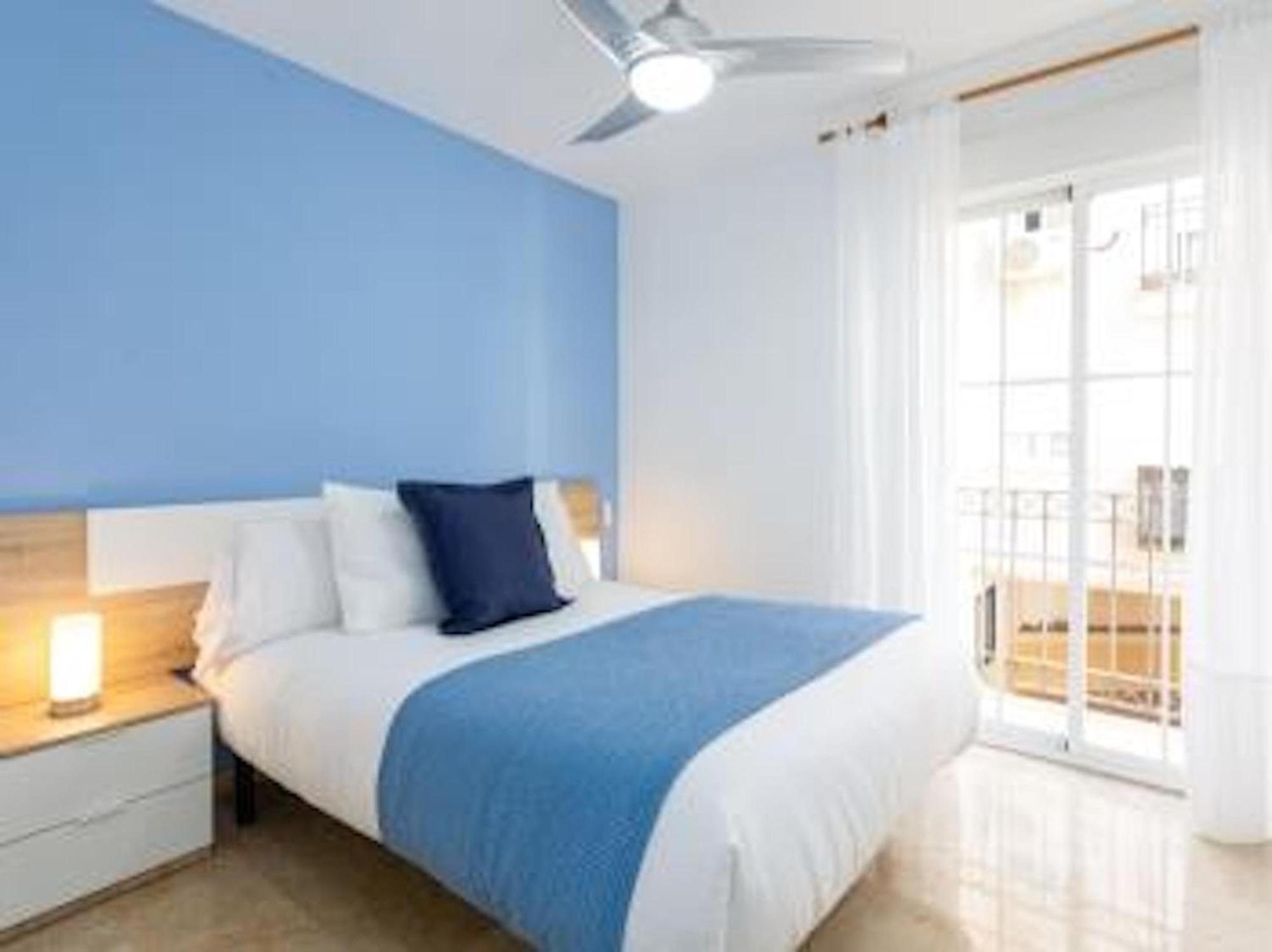 Holidays2malaga Picasso Area Apartamento Málaga