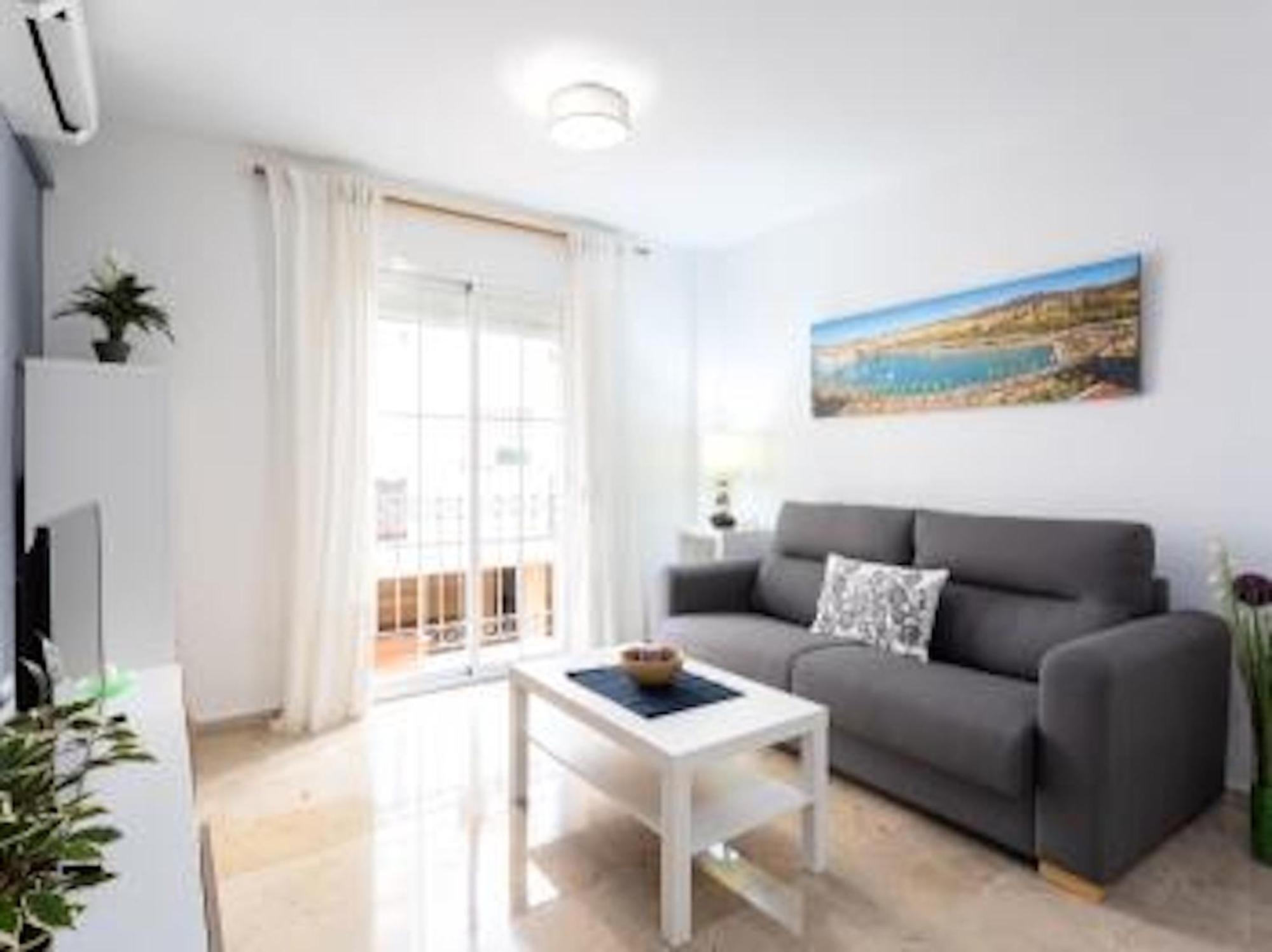 Apartment Holidays2malaga Picasso Area Málaga