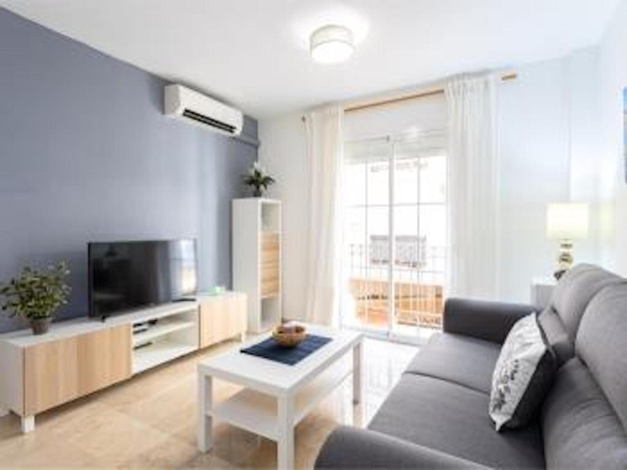 Holidays2malaga Picasso Area Apartment Málaga