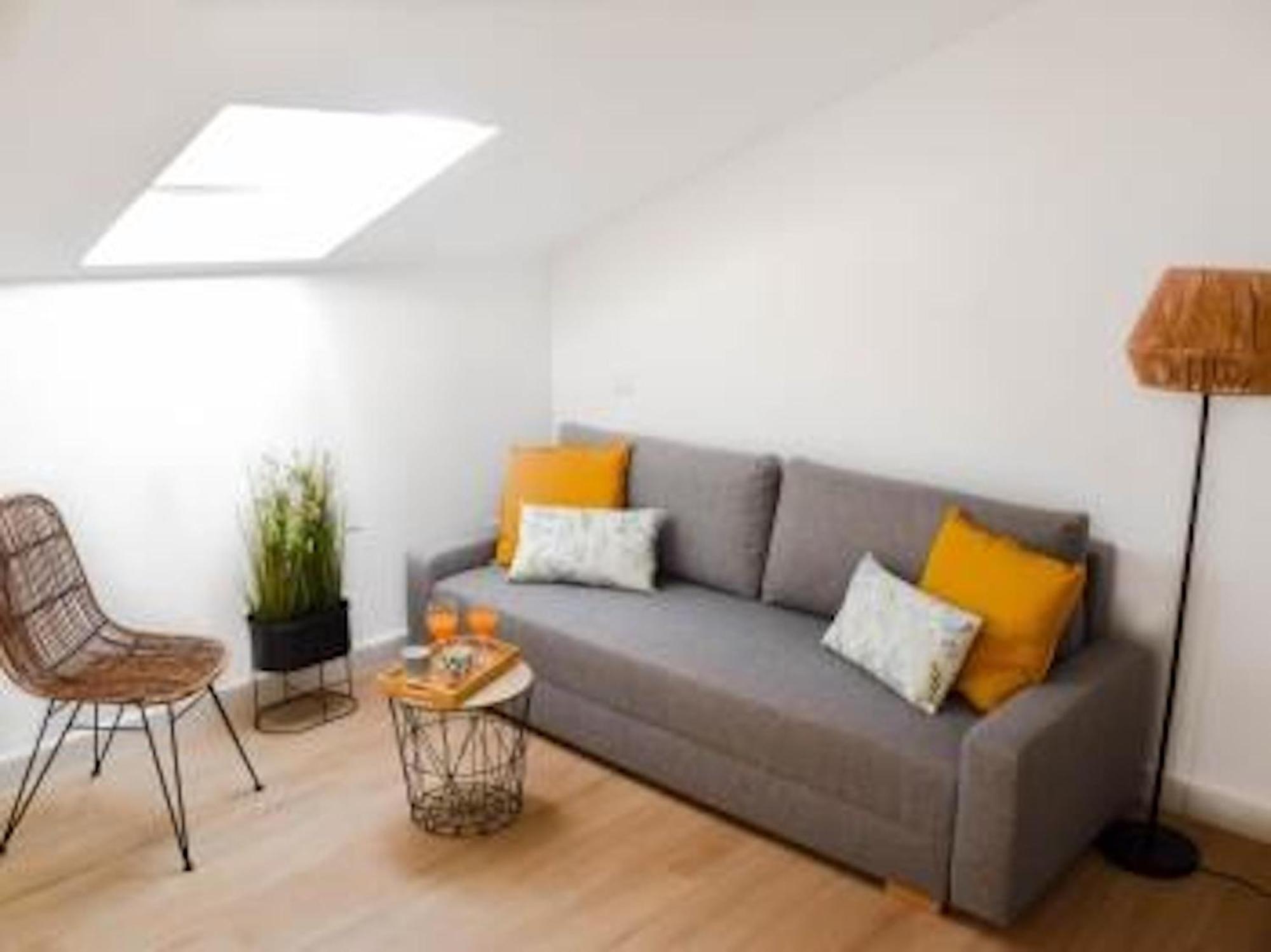 Holidays2malaga Picasso Area Apartment