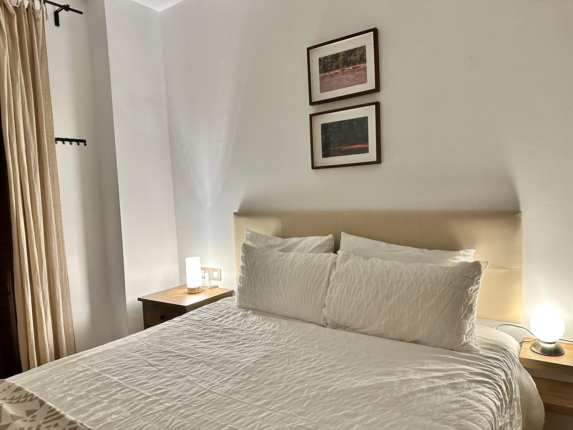 Apartment En Pleno Centro, Super Coqueto Y Perfecto 2,