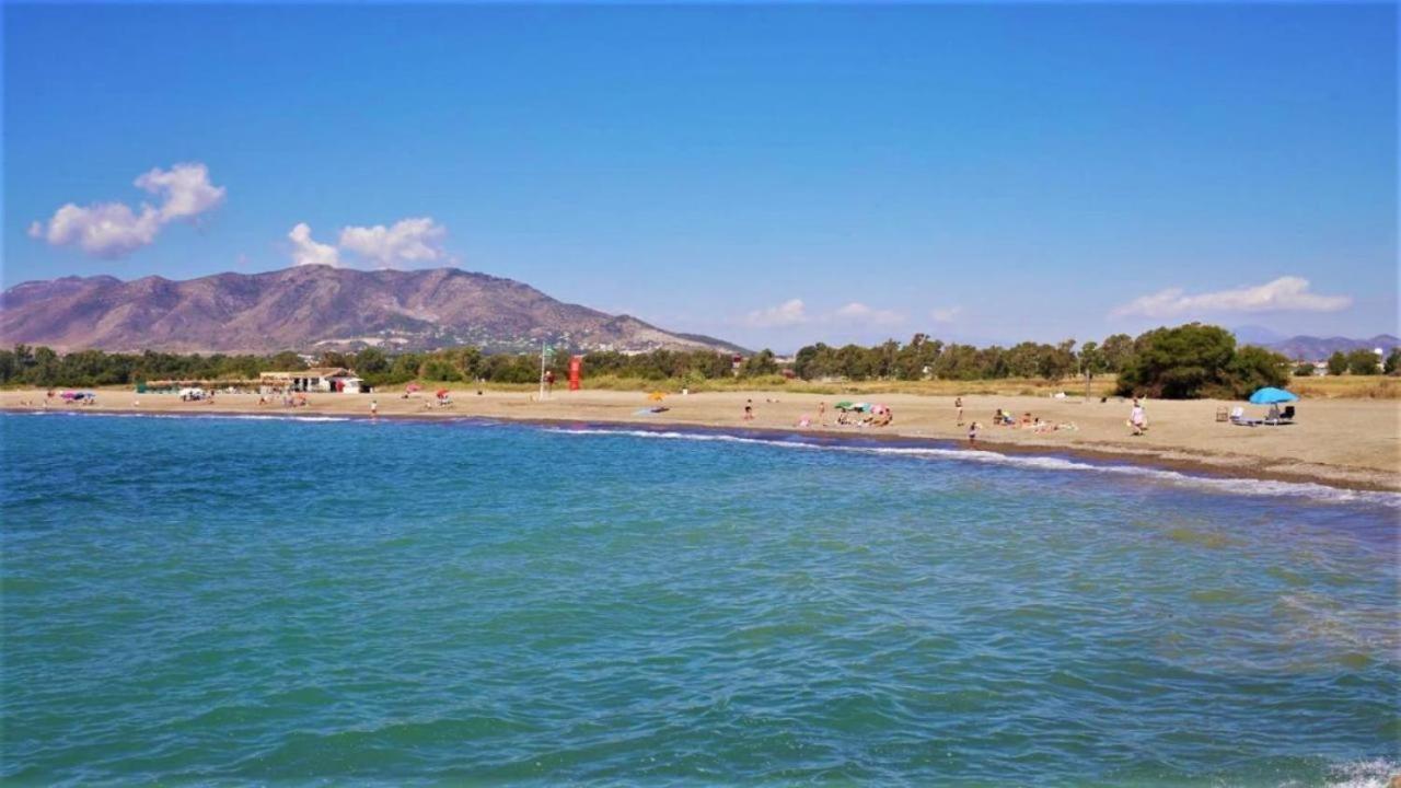La Baraka De Guadalmar Aeropuerto *