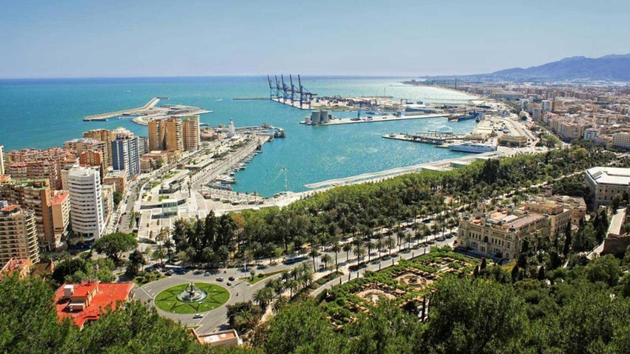 La Baraka De Guadalmar Aeropuerto