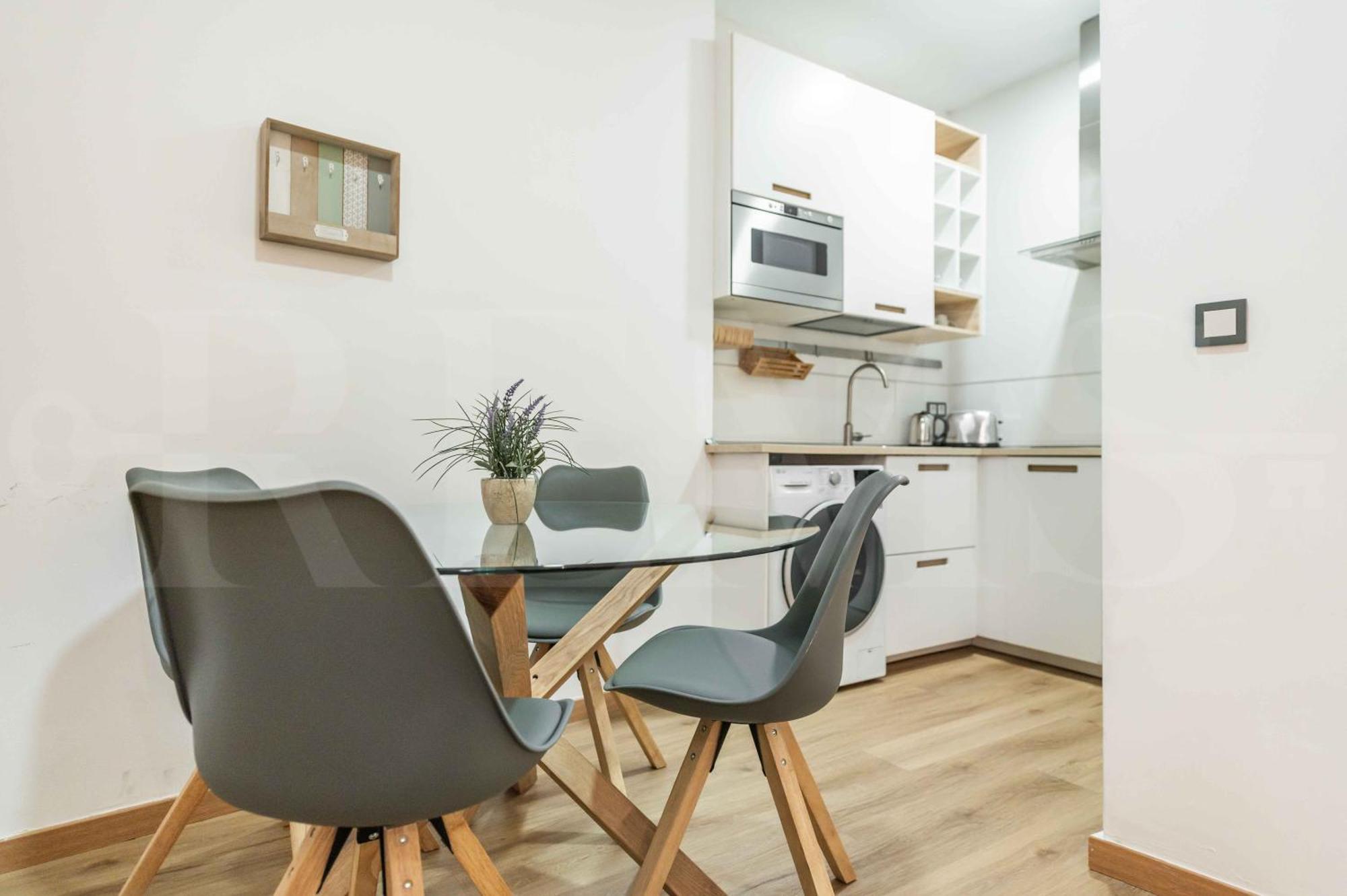 Appartement Relaxing With Parking In The Center By Rems