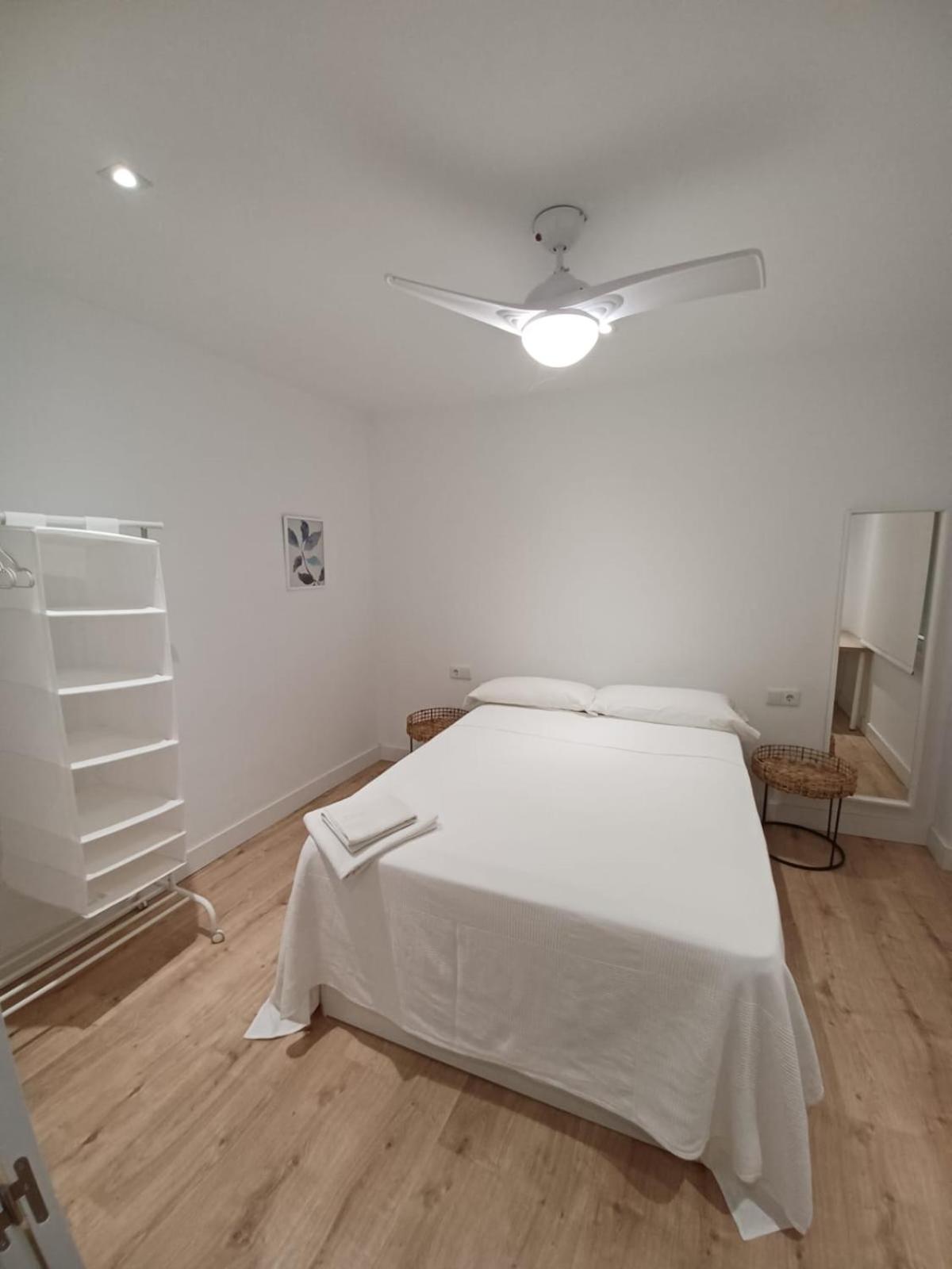 Ana Bernal By Hdc Appartement Málaga