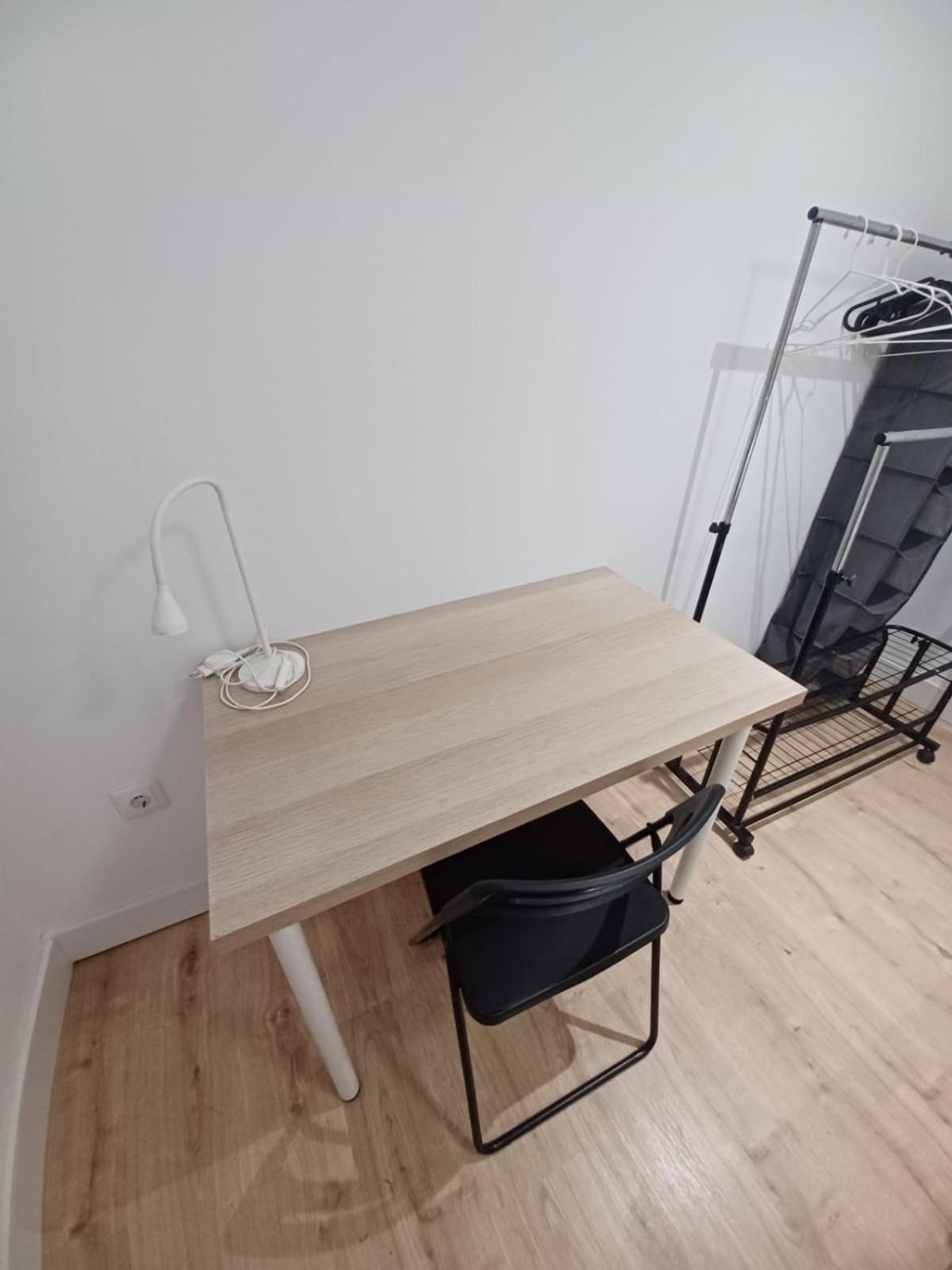 Ana Bernal By Hdc Appartement