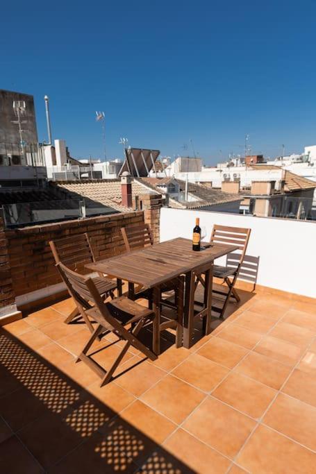 Appartement Shiny Alamos Super Family *