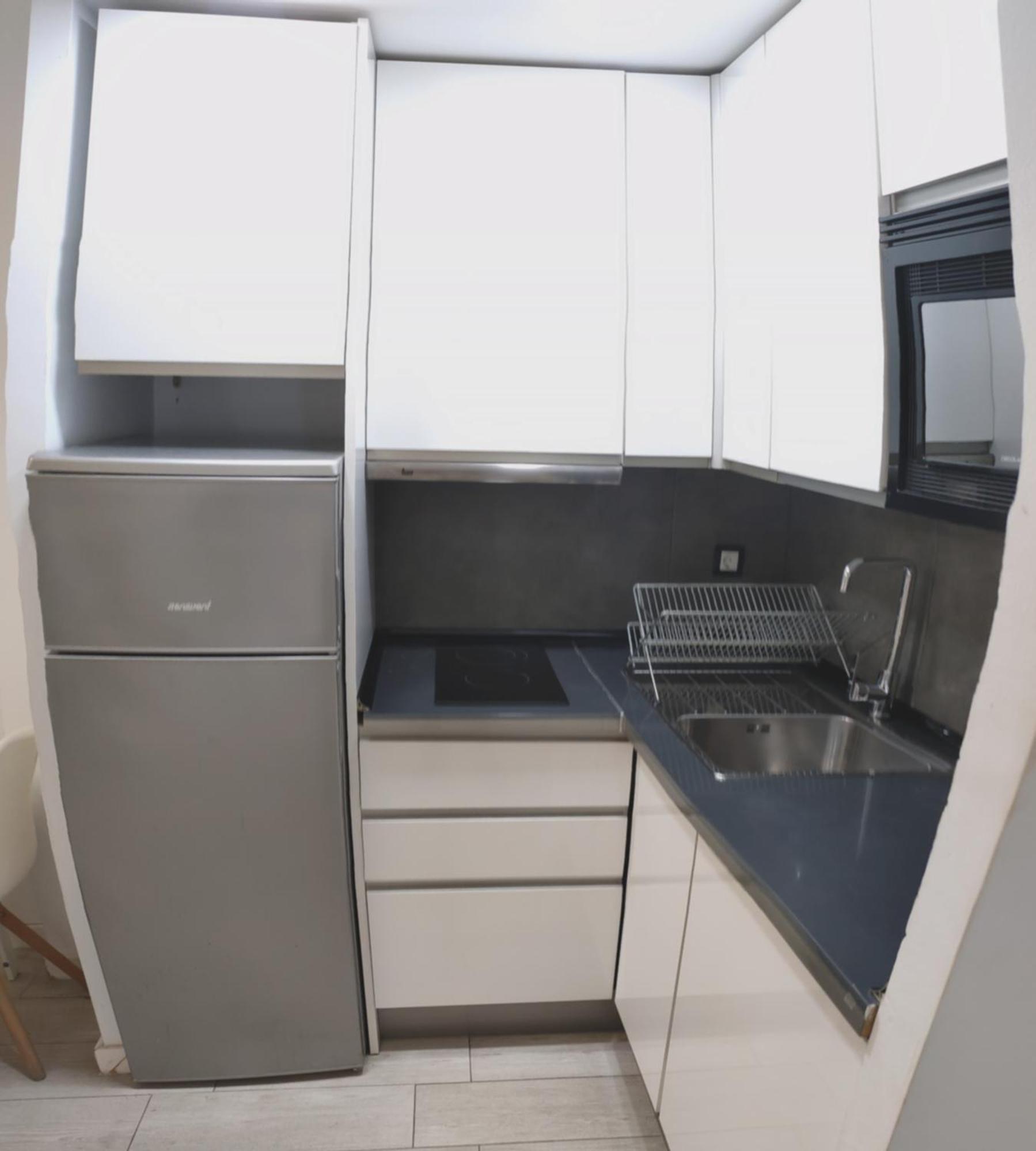 Alcolea Apartment *