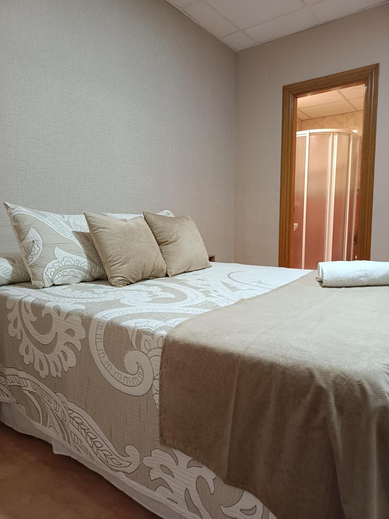 Guest house Rosas