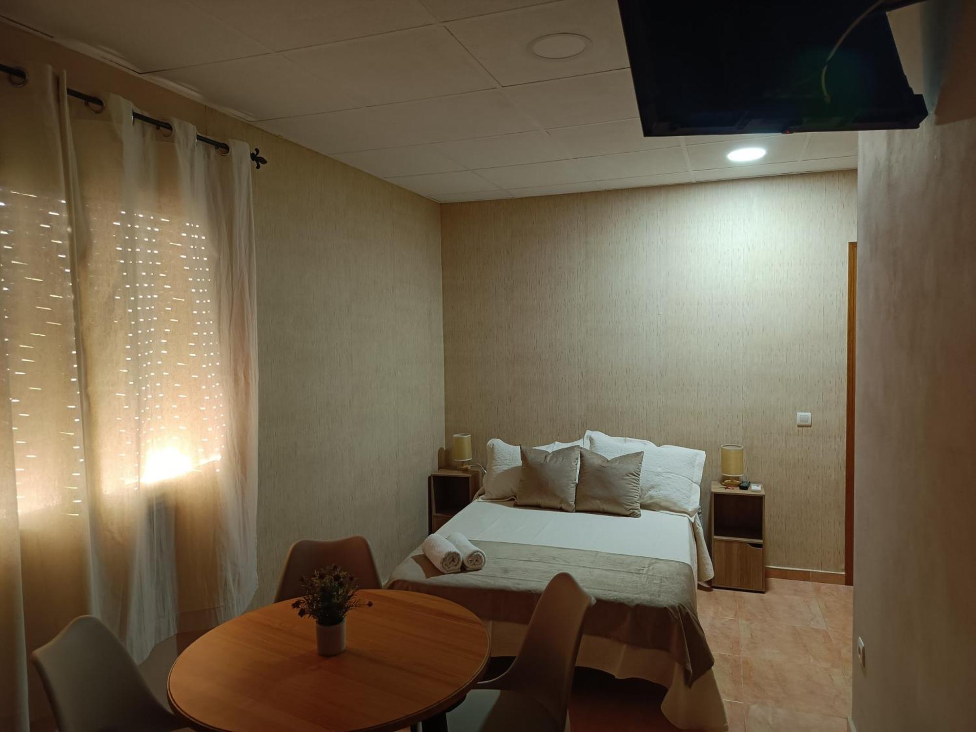 Guest house Rosas