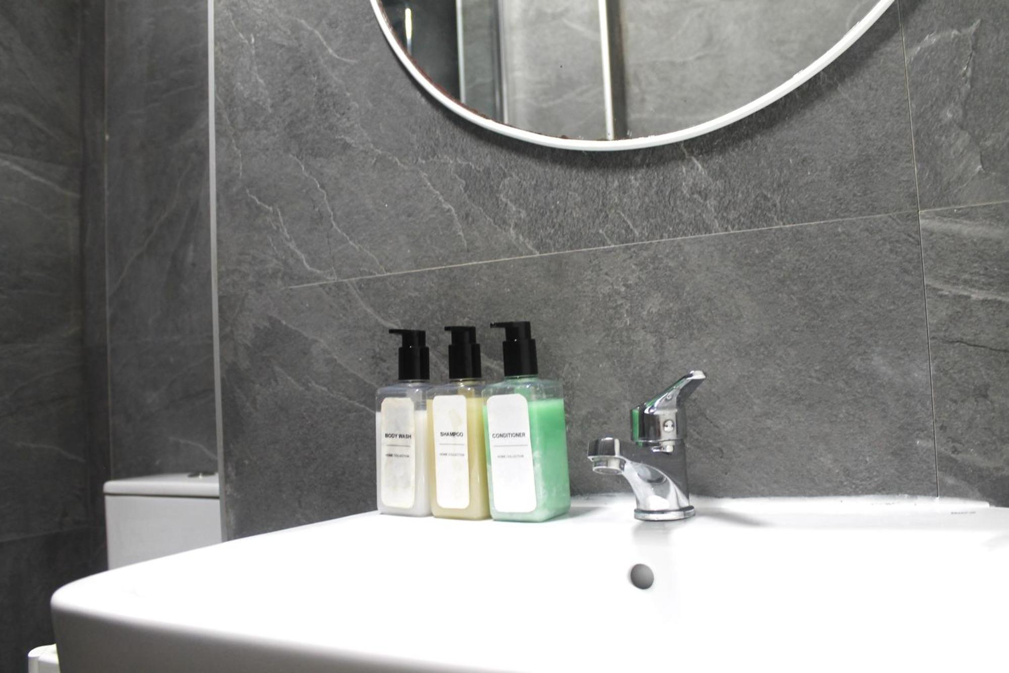 Fantastico Junto A La Estacion Apartment Málaga