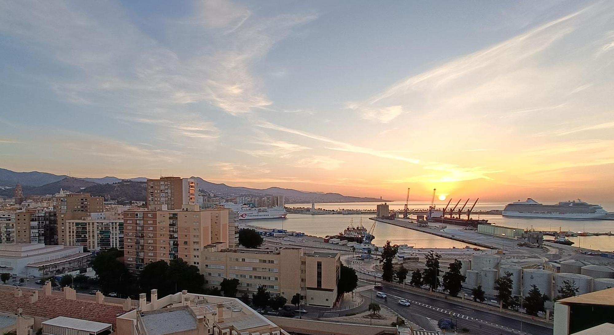 Mirador De Apartamento *