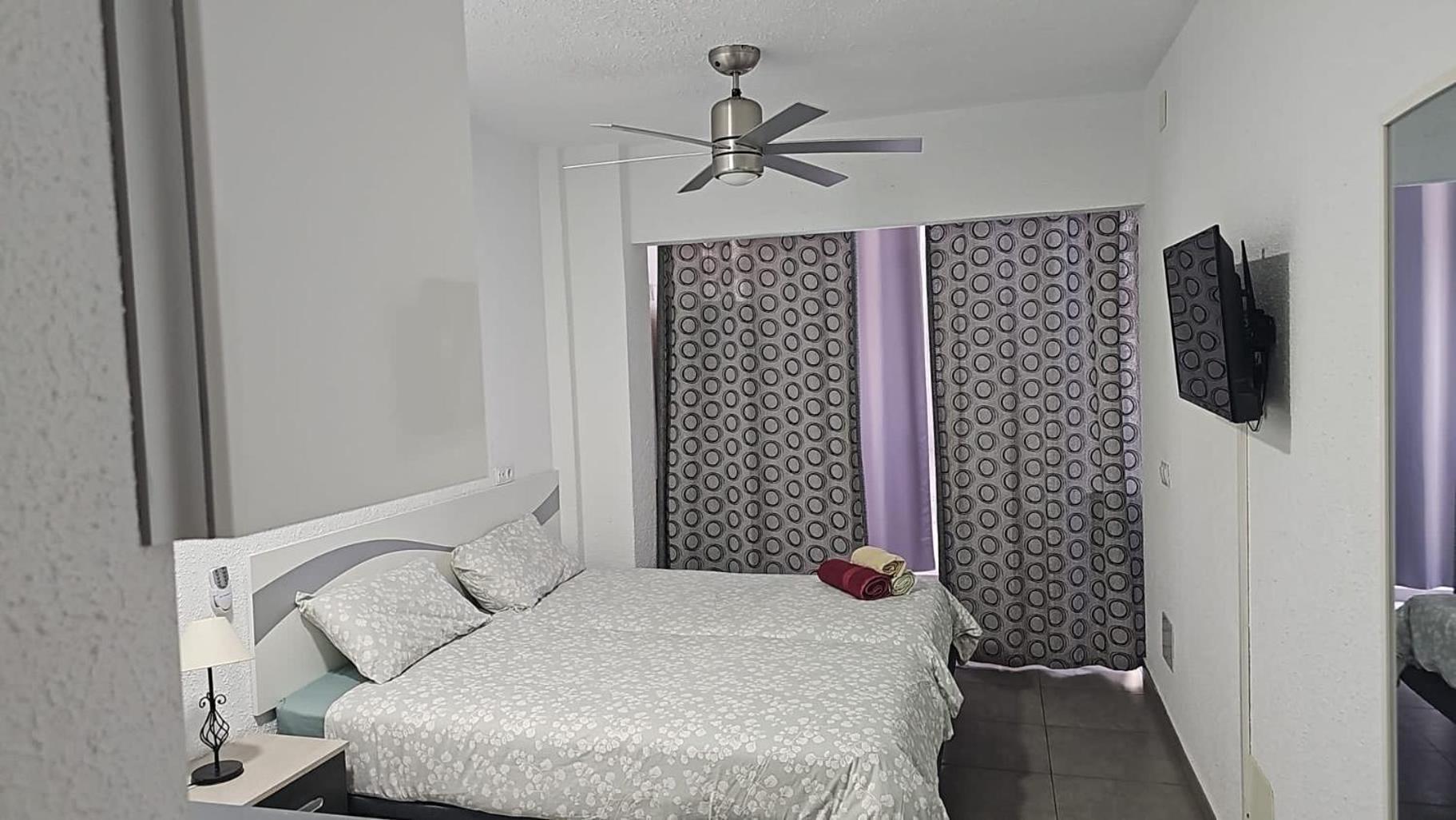 Apartment Port *