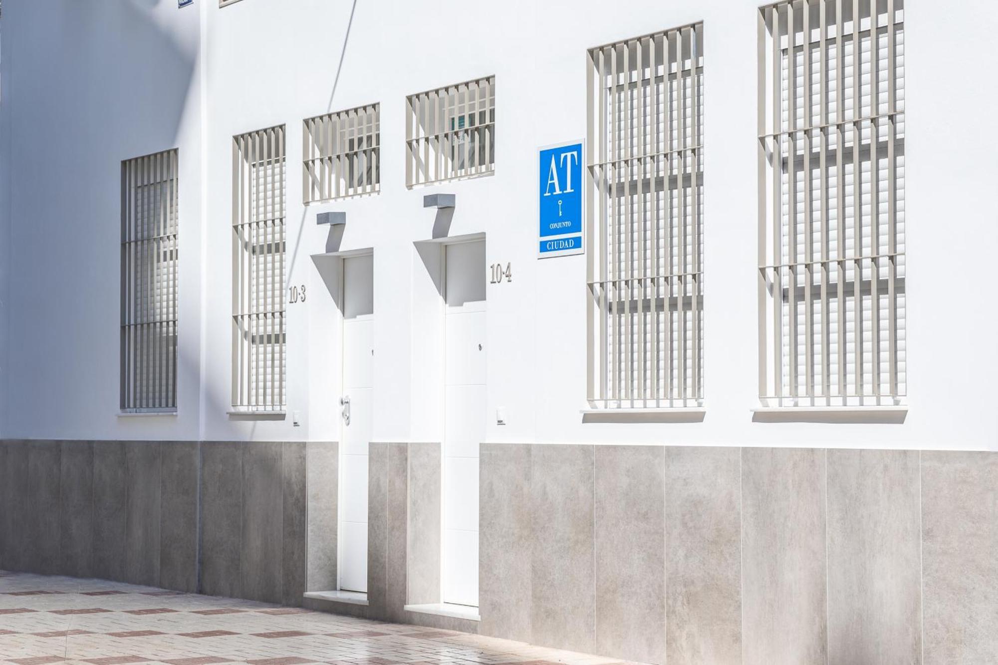 Apartment Holidays2malaga Picasuss Loft New Built Close Huelin And Promenade