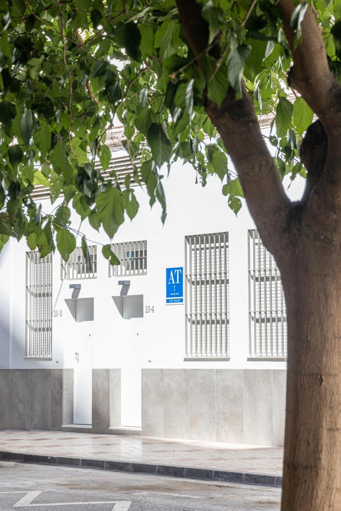 Holidays2malaga Picasuss Loft New Built Close Huelin And Promenade * Malaga
