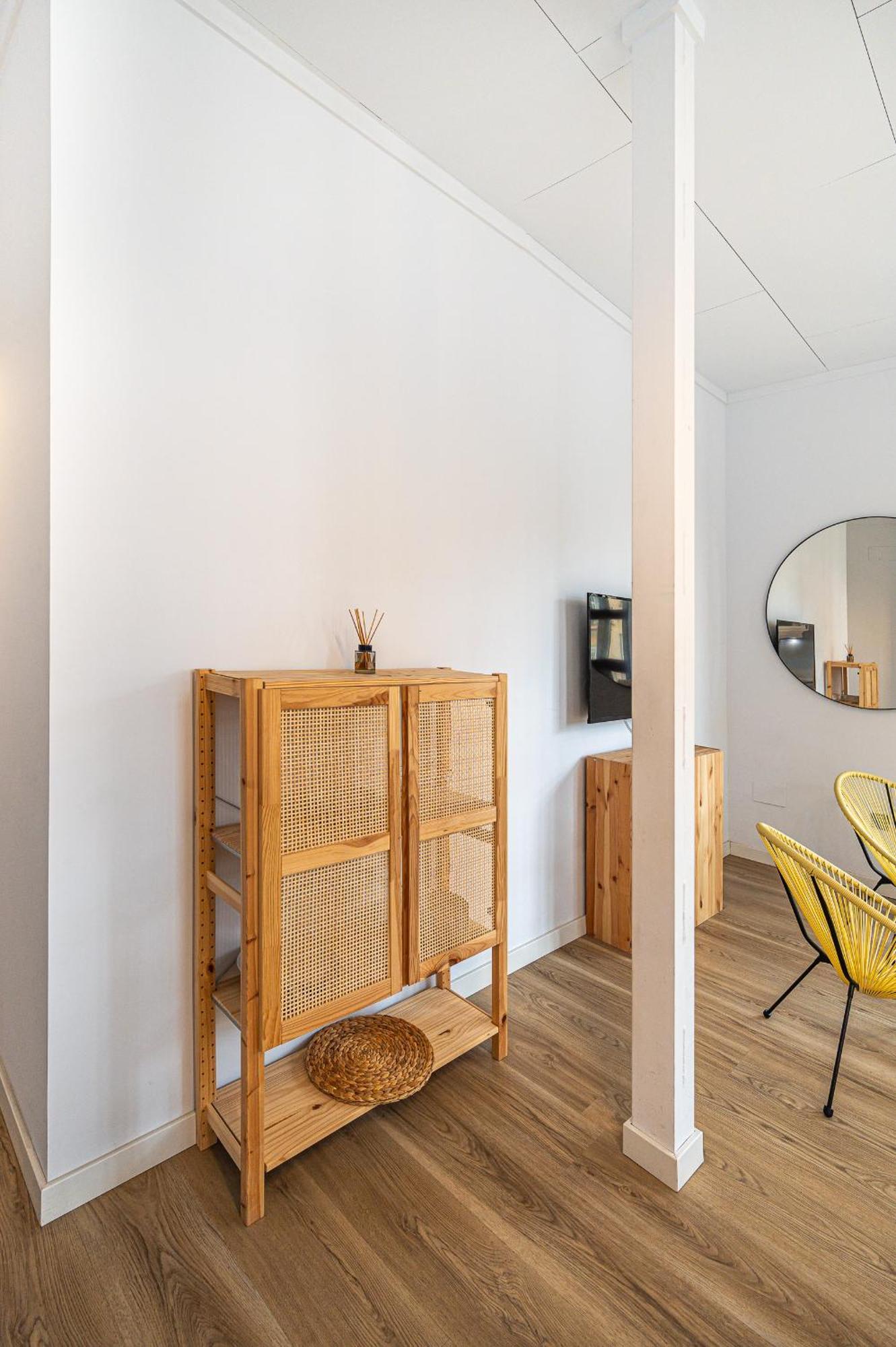 Apartment Dona Elvira Carreteria