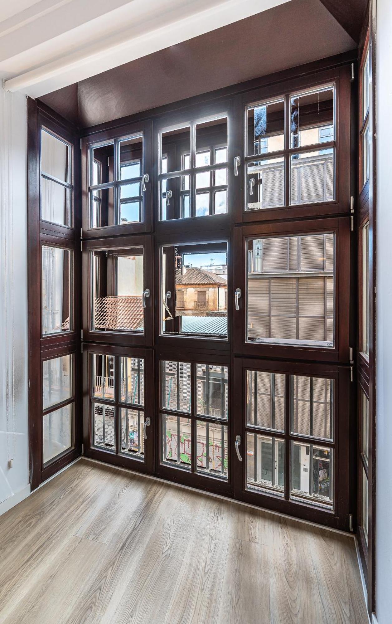 Dona Elvira Carreteria Apartment